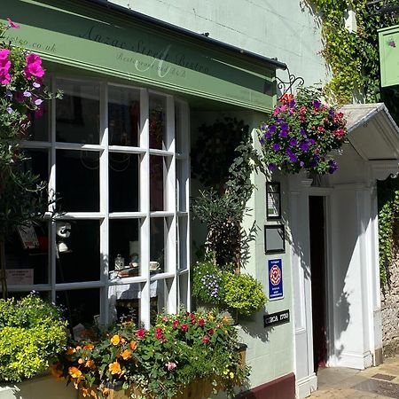 Anzac Street B+Bistro Dartmouth Zewnętrze zdjęcie
