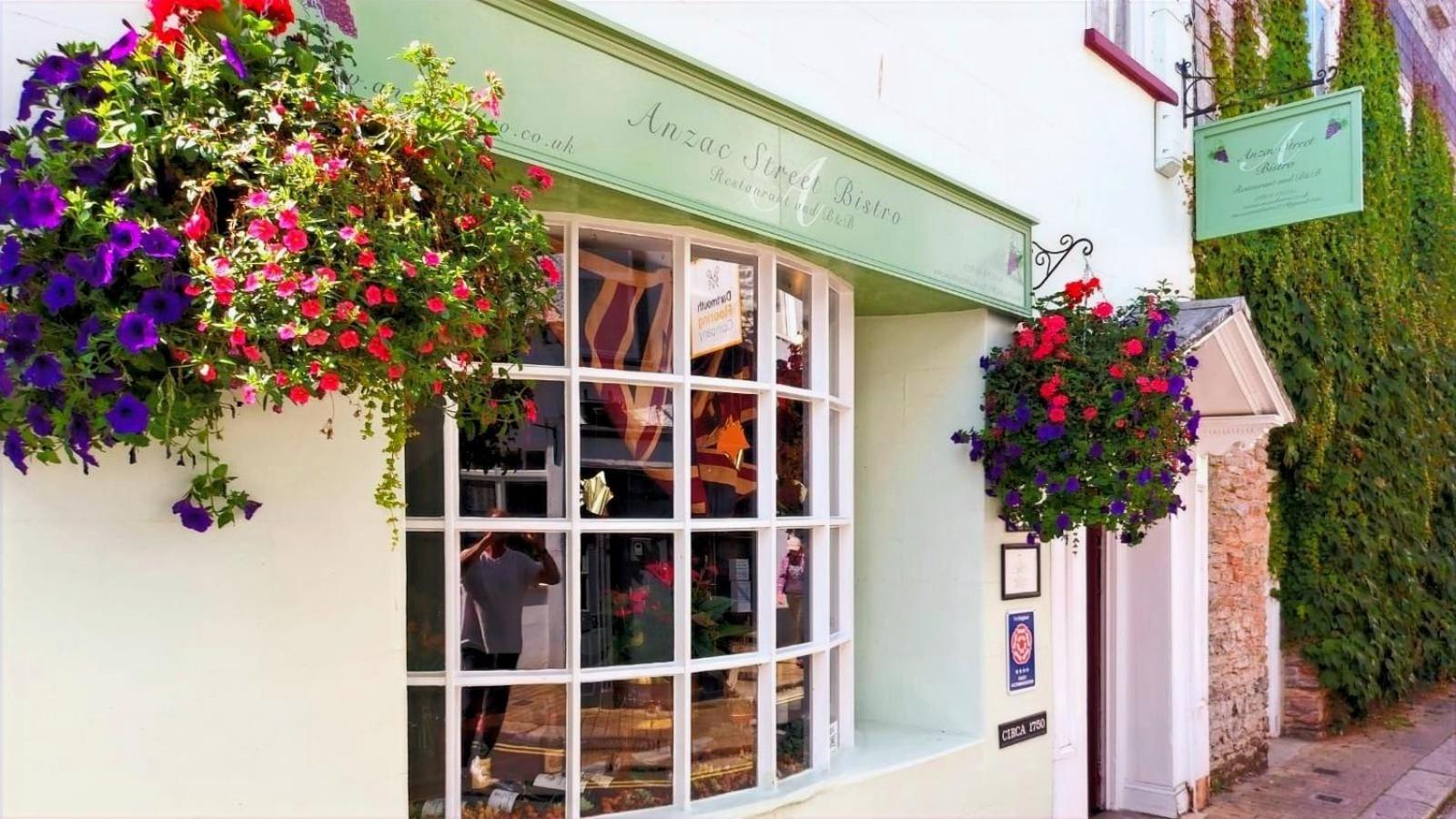 Anzac Street B+Bistro Dartmouth Zewnętrze zdjęcie