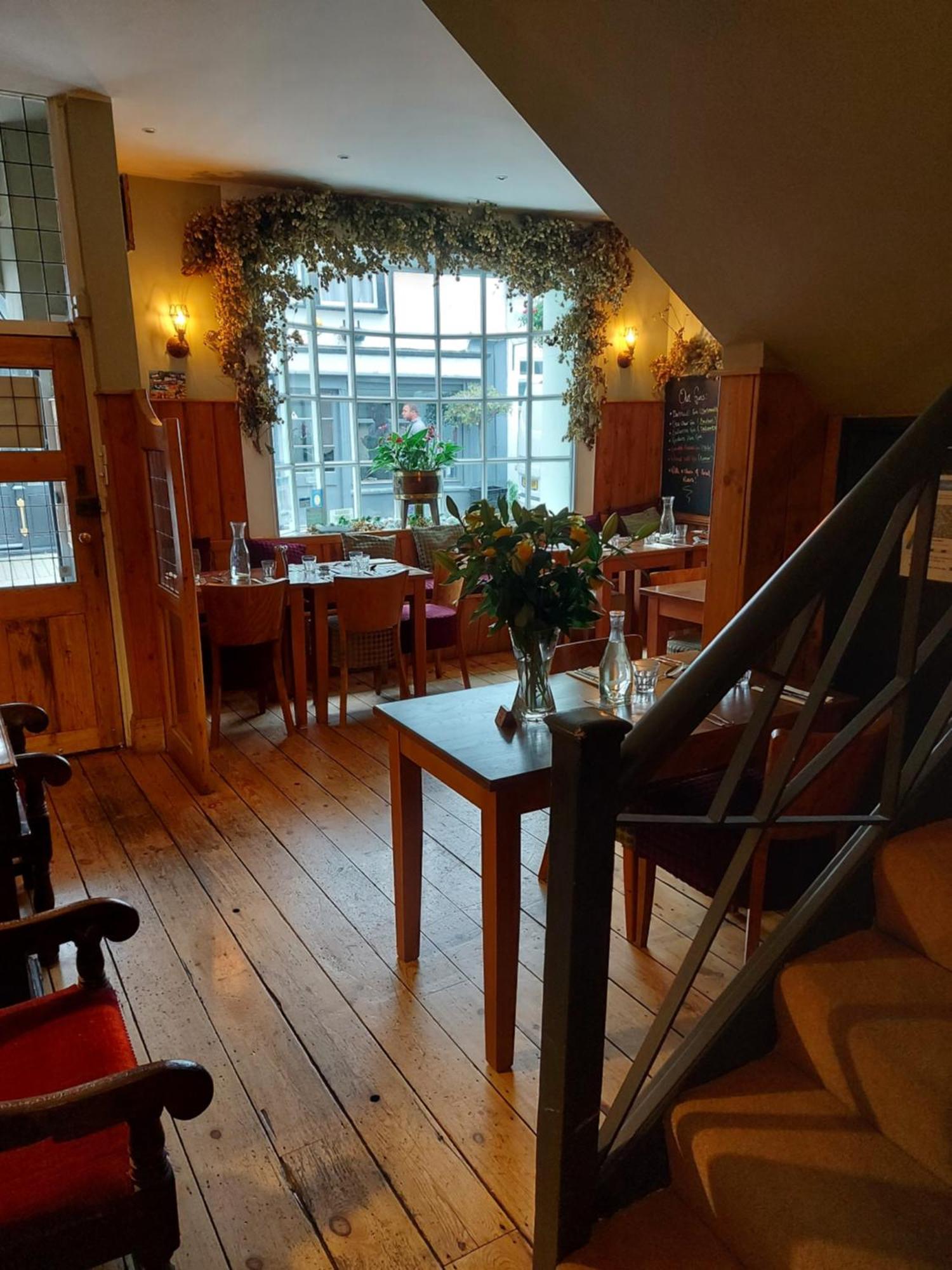 Anzac Street B+Bistro Dartmouth Zewnętrze zdjęcie