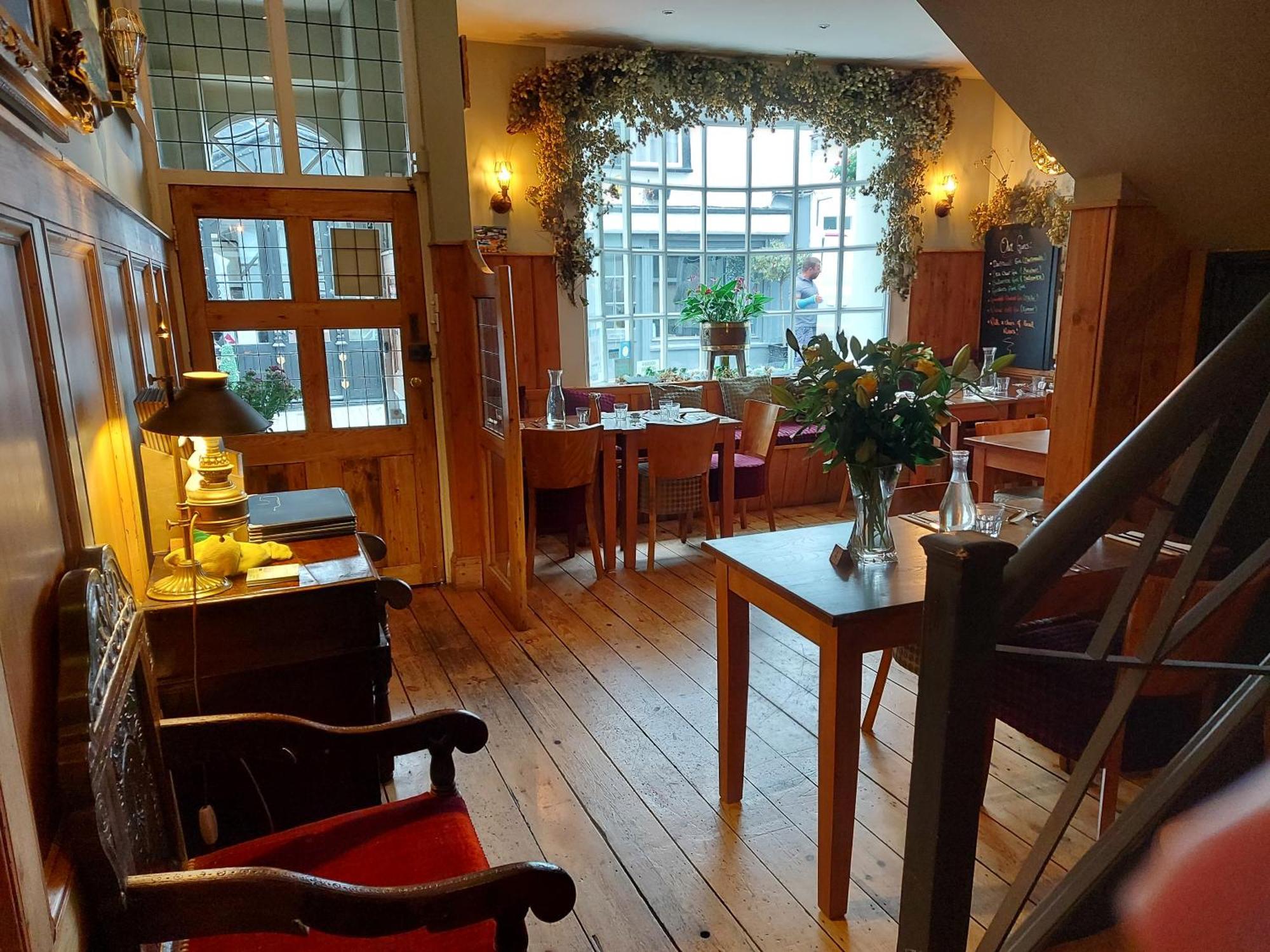 Anzac Street B+Bistro Dartmouth Zewnętrze zdjęcie