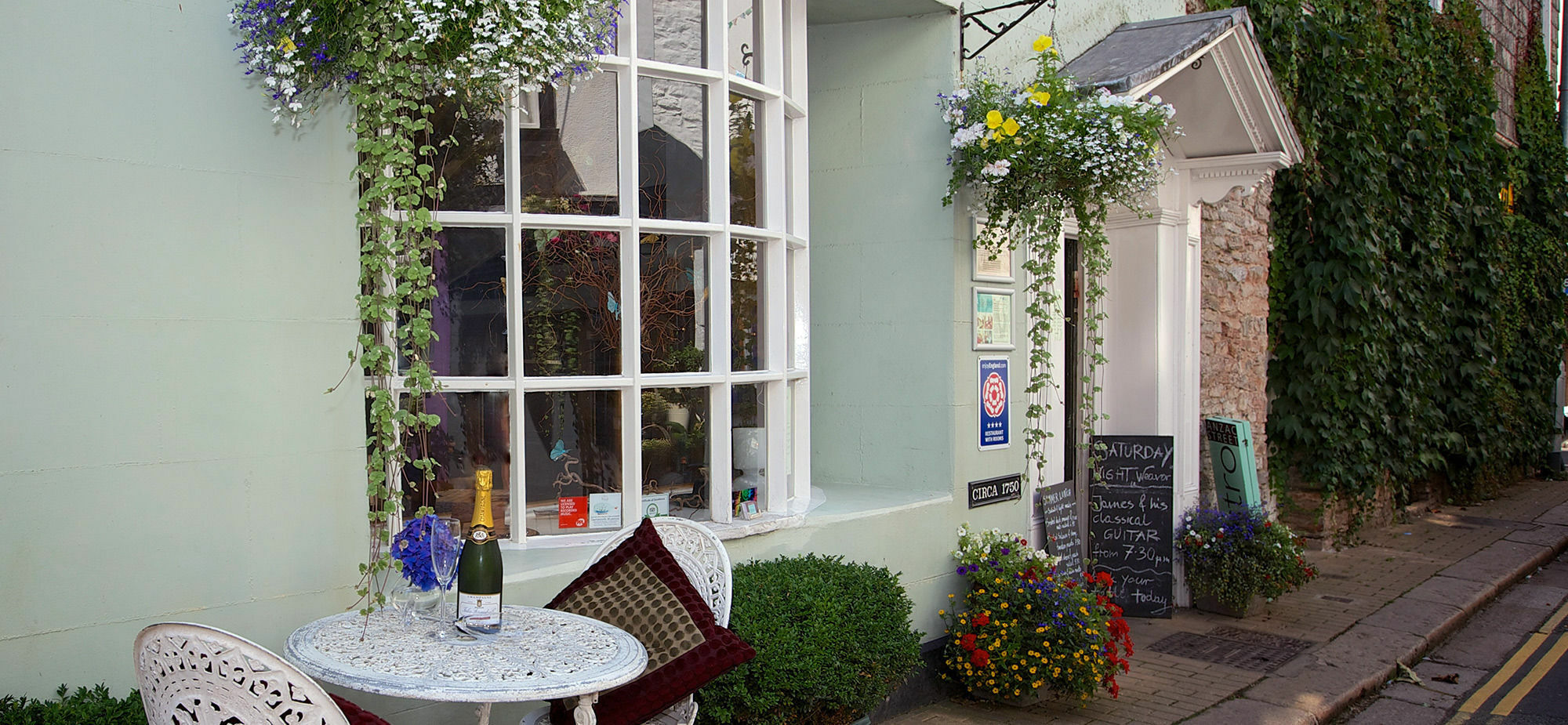 Anzac Street B+Bistro Dartmouth Zewnętrze zdjęcie